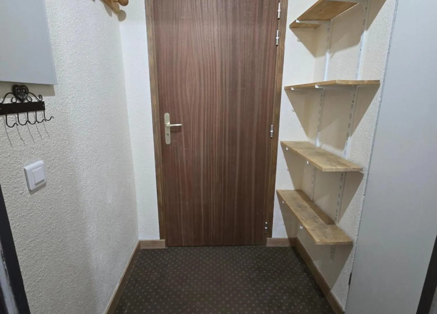 Rpp C213 - Charmant Appt 4Pers-Ski Aux Pieds Tignes Apartment
