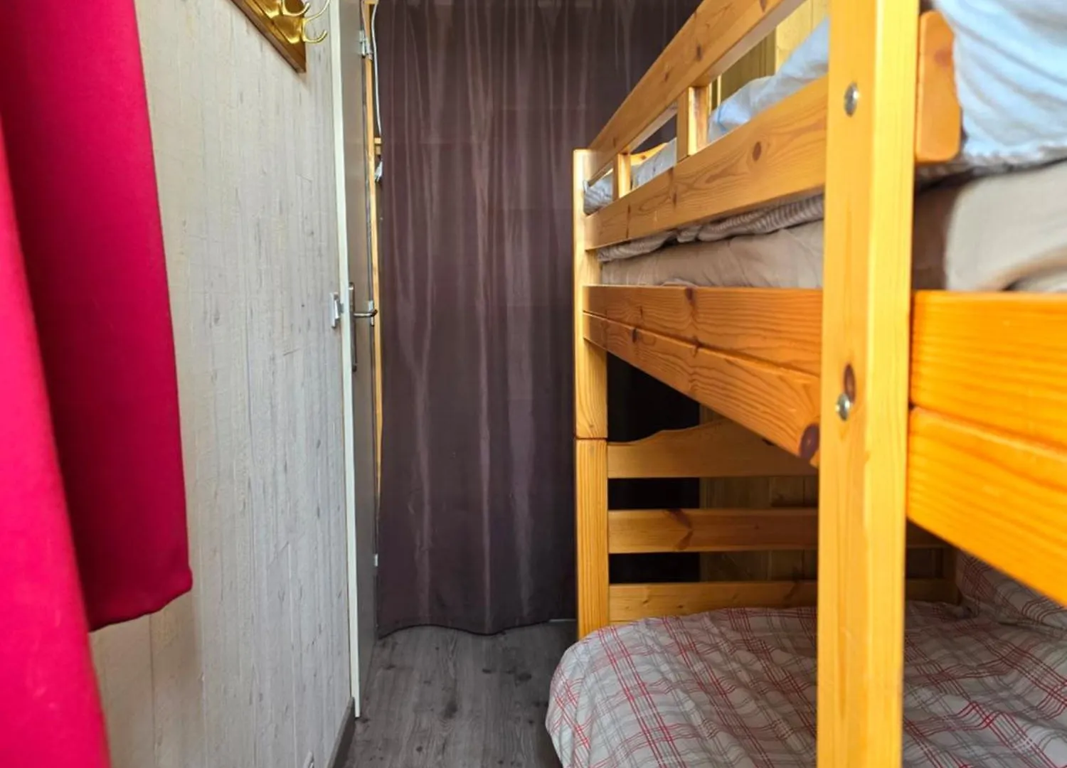 Rpp C213 - Charmant Appt 4Pers-Ski Aux Pieds Tignes Apartment